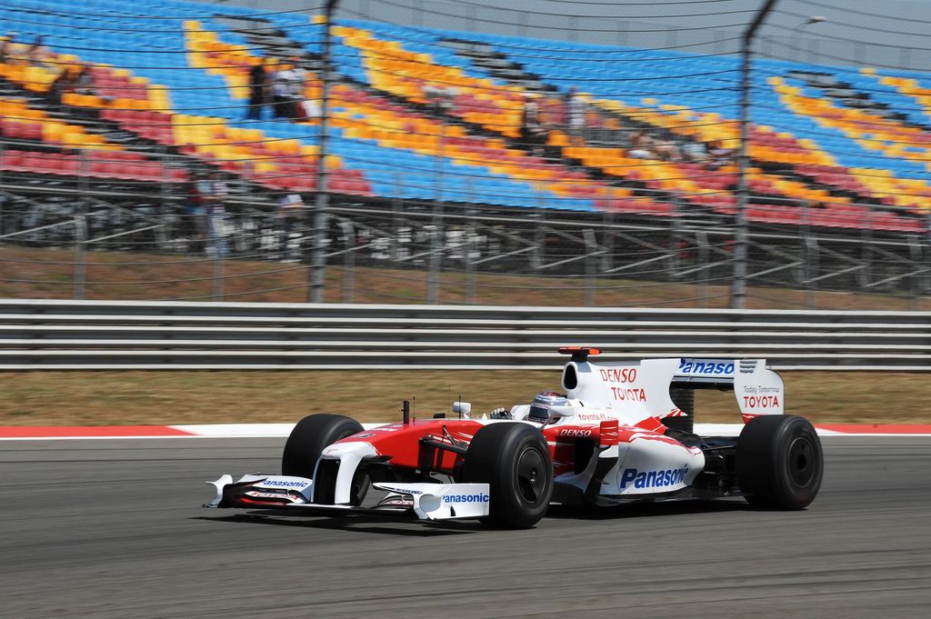GP TURCHIA - Qualifiche e Prove Libere 3